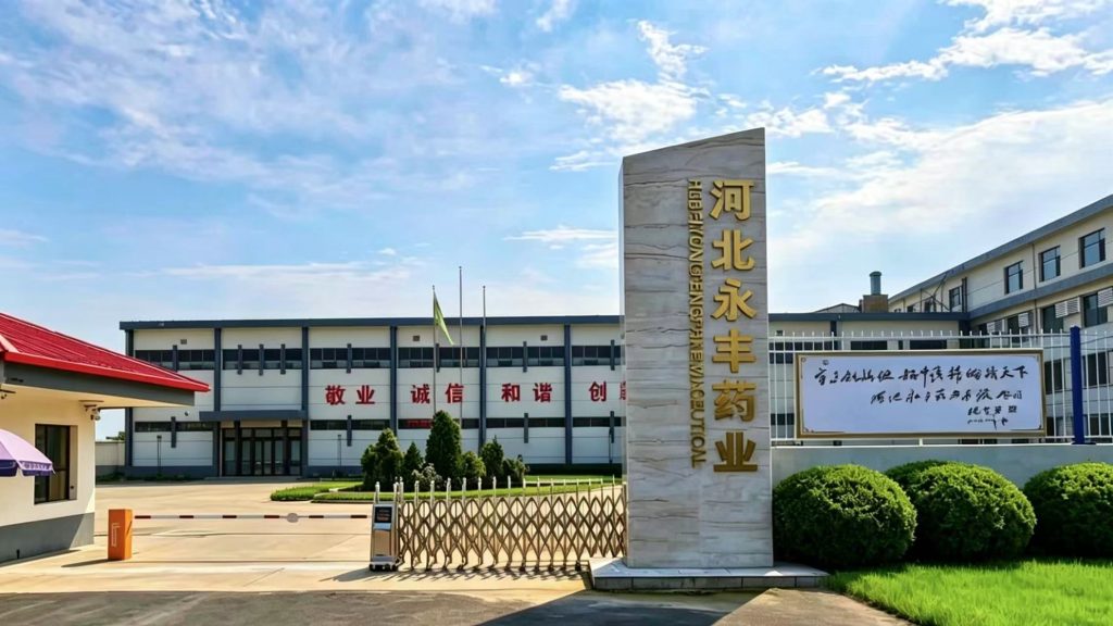 厂区照片
